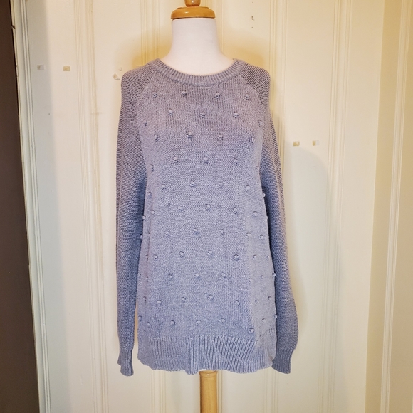Old Navy Knitted Sweater - Picture 1 of 7